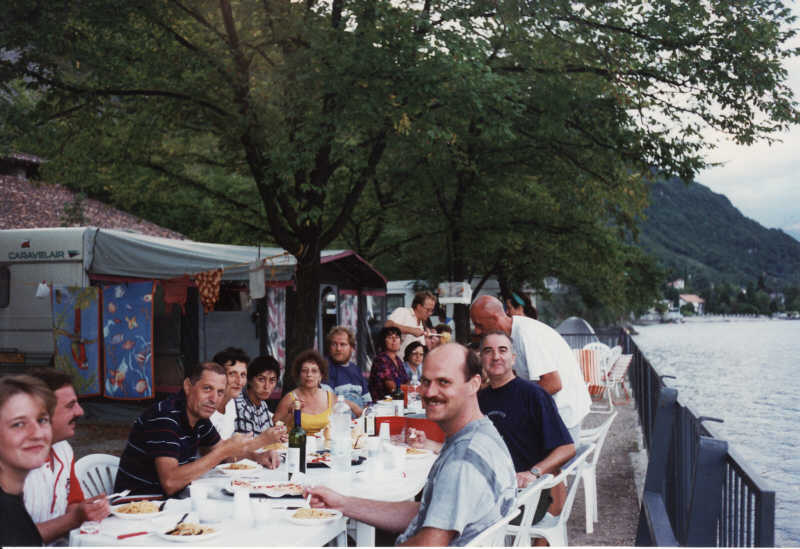 Comitato Brace 1994