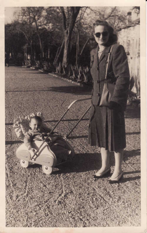 Sergio 1949