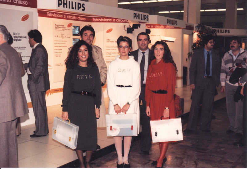 Smau 1984