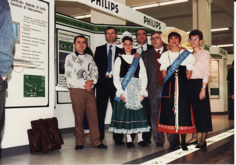 Smau 1987
