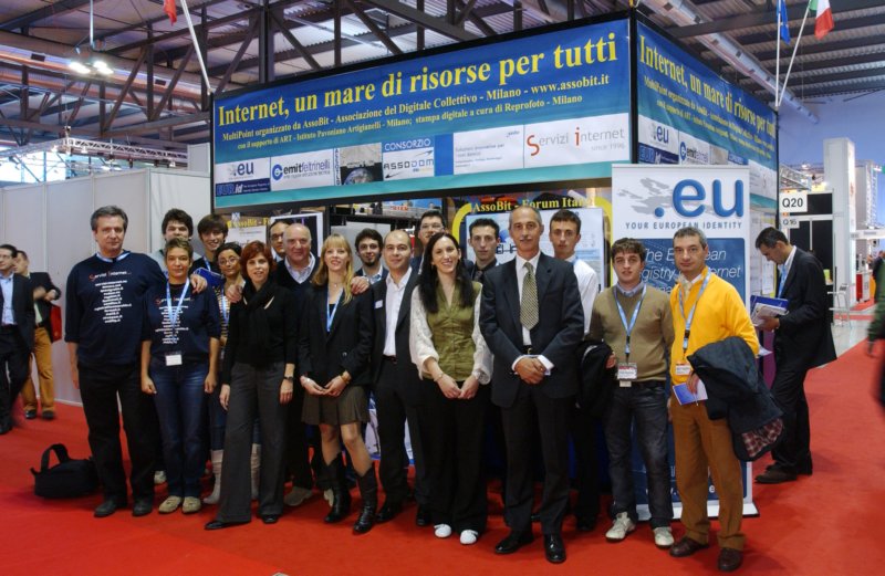 Smau 2007
