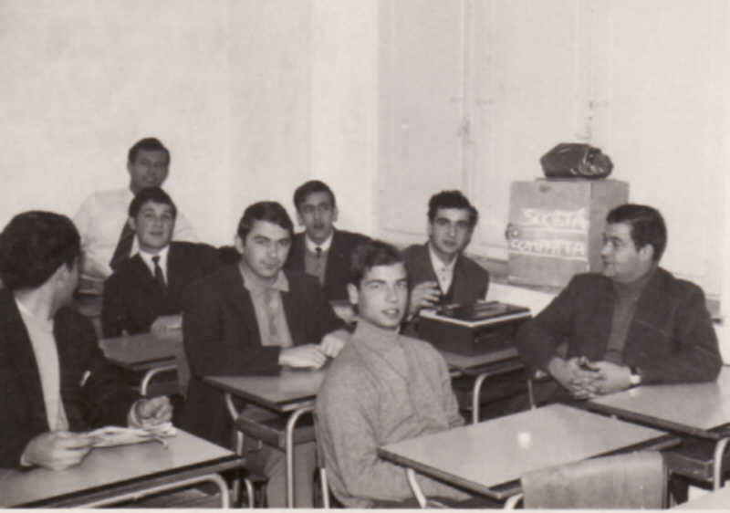 Societ Compatta 1968